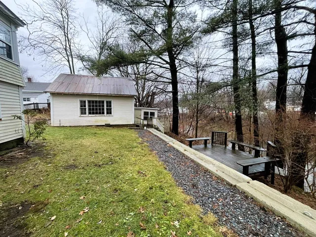 $209,000 | 116 Morgan Street, Bennington, VT 05201