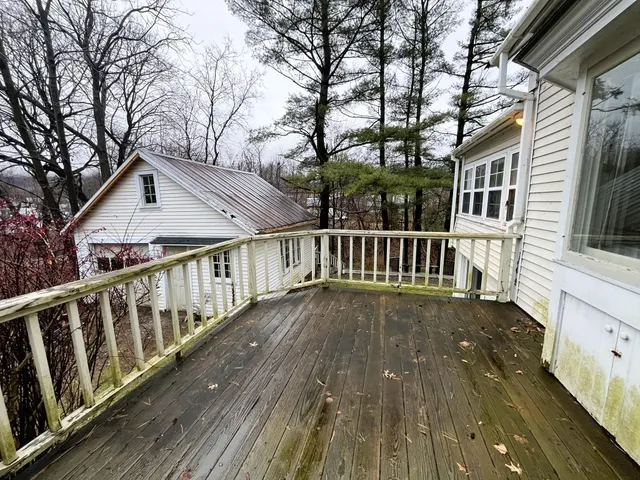 $209,000 | 116 Morgan Street, Bennington, VT 05201