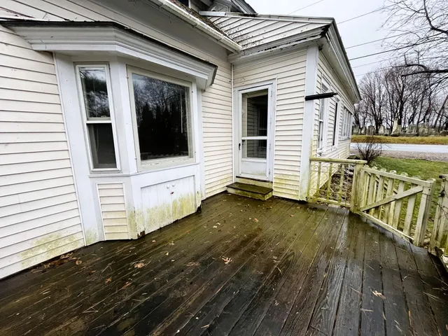 $209,000 | 116 Morgan Street, Bennington, VT 05201