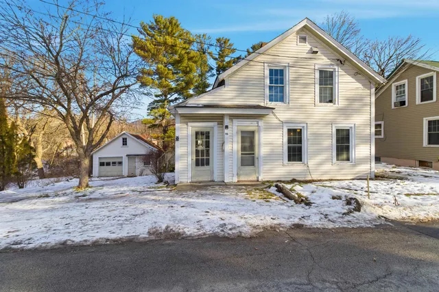 $209,000 | 116 Morgan Street, Bennington, VT 05201