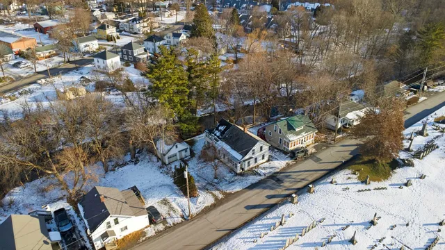 $209,000 | 116 Morgan Street, Bennington, VT 05201