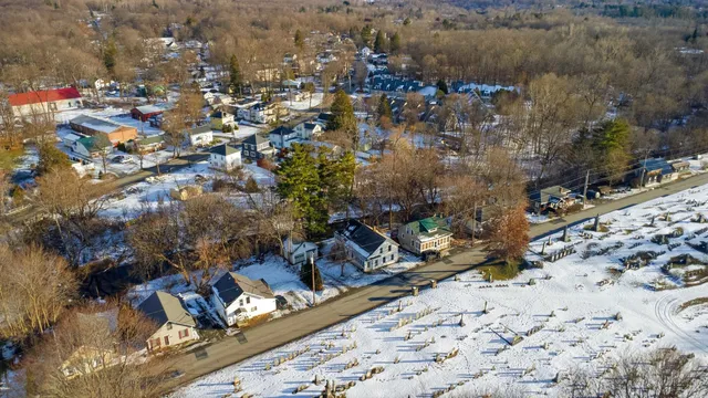 $209,000 | 116 Morgan Street, Bennington, VT 05201