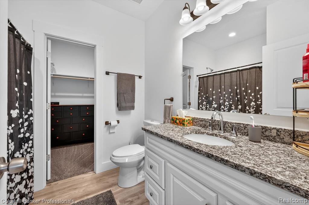 1814 Daley Road Lapeer, MI 48446 - Photo 19 of 34