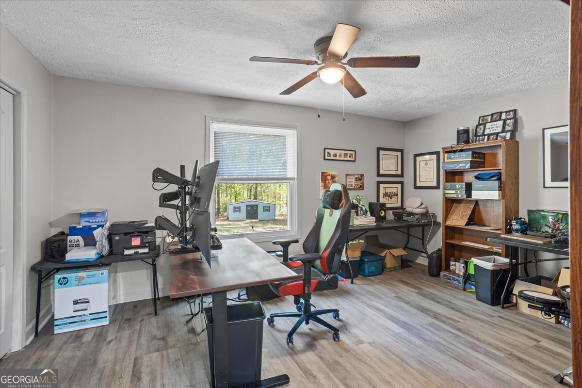 564 Eskew Road McDonough, GA 30252 - Photo 21 of 59