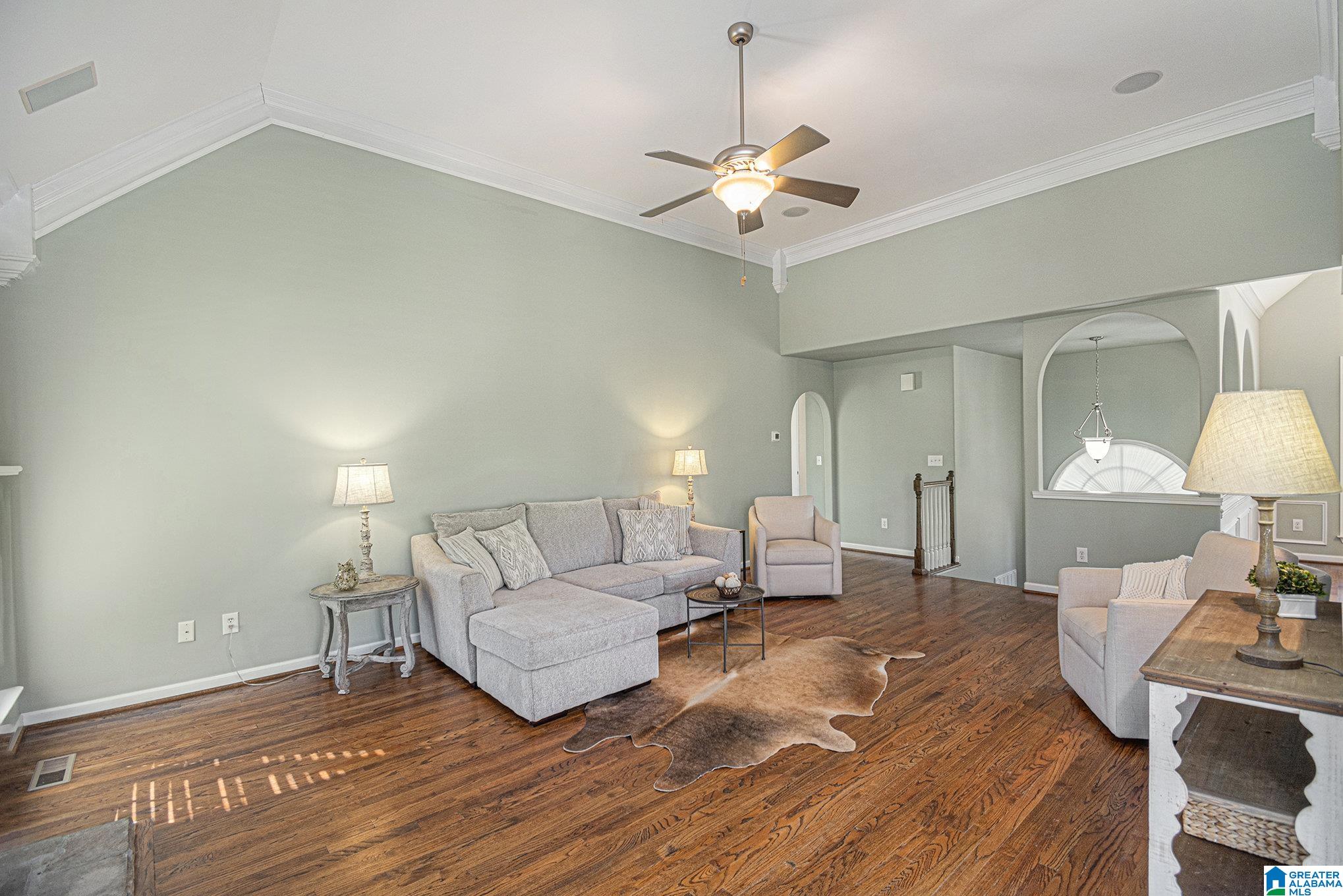 117 Morning Mist Trail Alabaster, AL 35007 - Photo 5 of 37