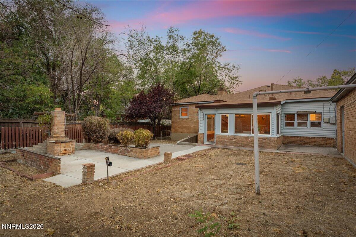 828 Washington Street Reno, NV 89503 - Photo 46 of 49 46-828 Washington Street Reno NV 89503 (