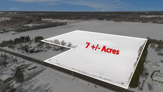 $125,000 | 7 East Napier Avenue, Benton Harbor, MI 49022