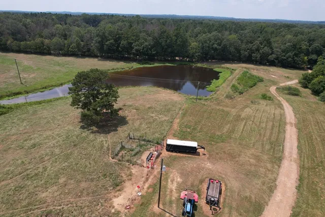 $310,000 | 1072 Barlow Road, Pattison, MS 39144