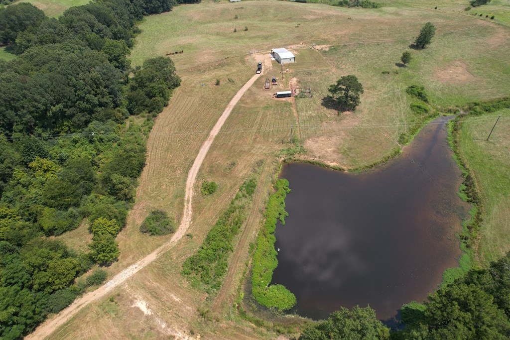 1072 Barlow Road Pattison, MS 39144 - Photo 13 of 40 Photo 13