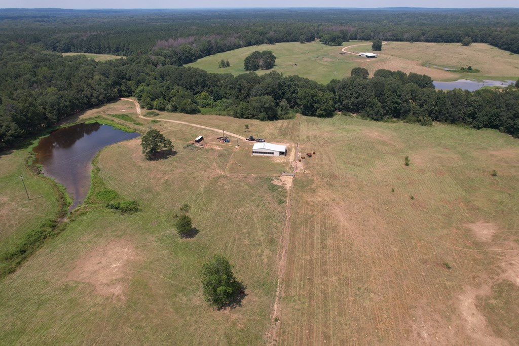 1072 Barlow Road Pattison, MS 39144 - Photo 17 of 40 Photo 17