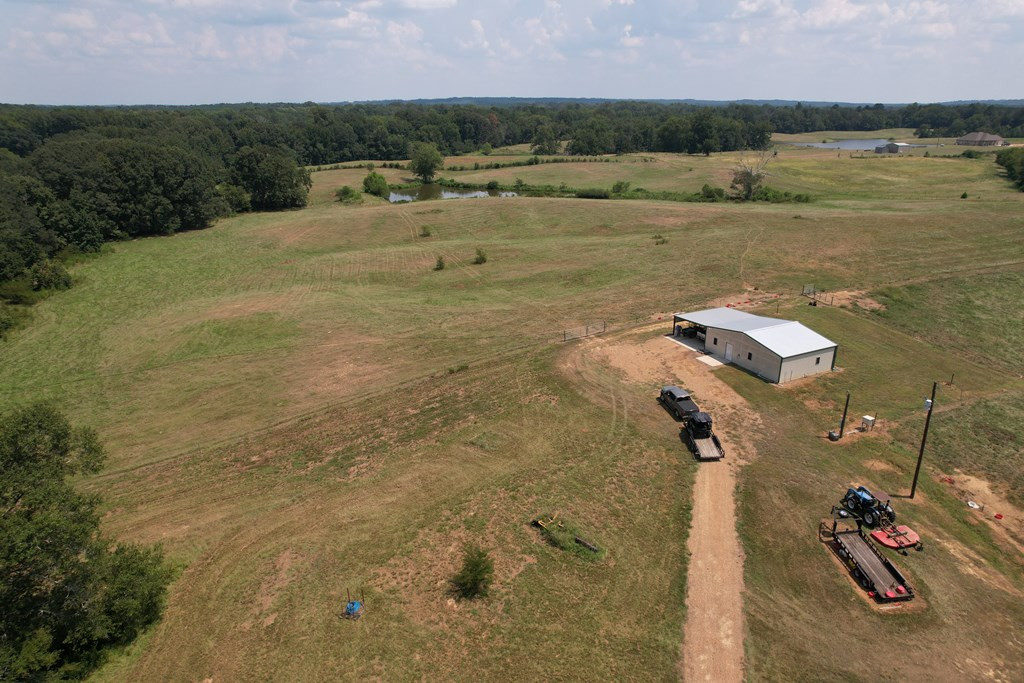 1072 Barlow Road Pattison, MS 39144 - Photo 22 of 40 Photo 22