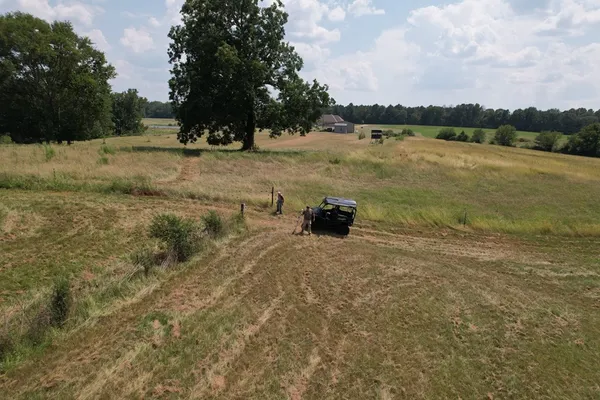 $310,000 | 1072 Barlow Road, Pattison, MS 39144