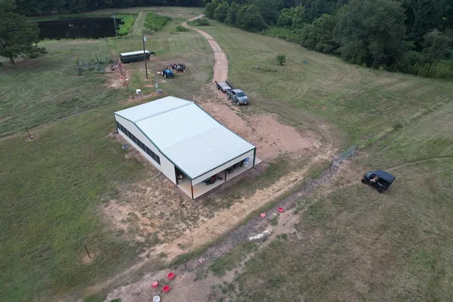 $310,000 | 1072 Barlow Road, Pattison, MS 39144