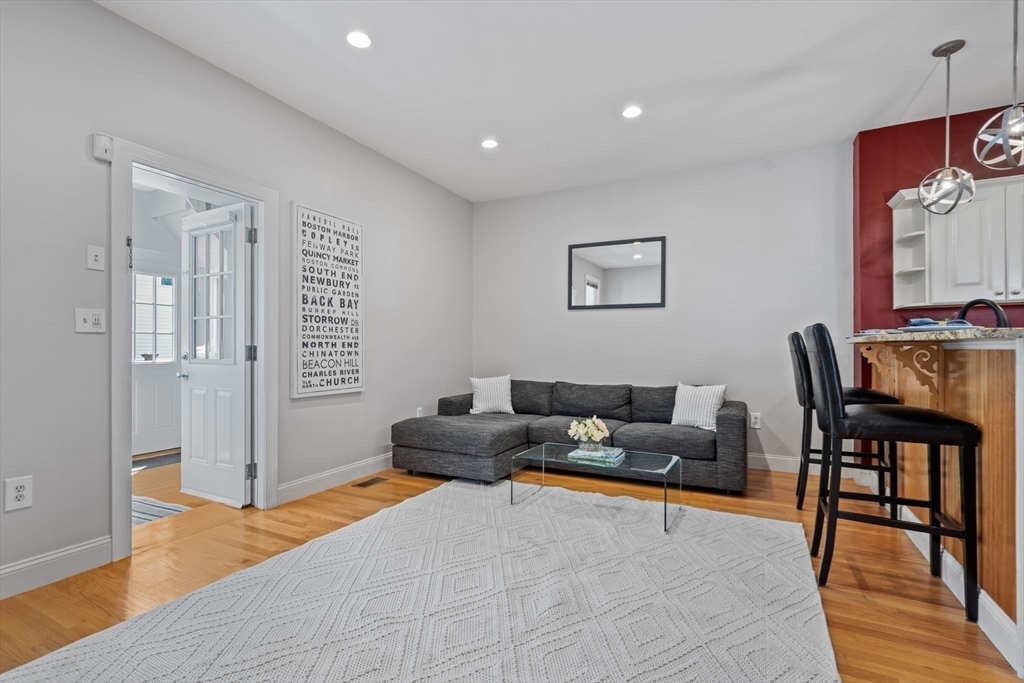 127 Cottage Street, Unit 1 Boston, MA 02128 - Photo 1 of 29 Gallery Image 1