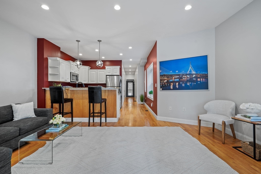 127 Cottage Street, Unit 1 Boston, MA 02128 - Photo 3 of 29 Gallery Image 3