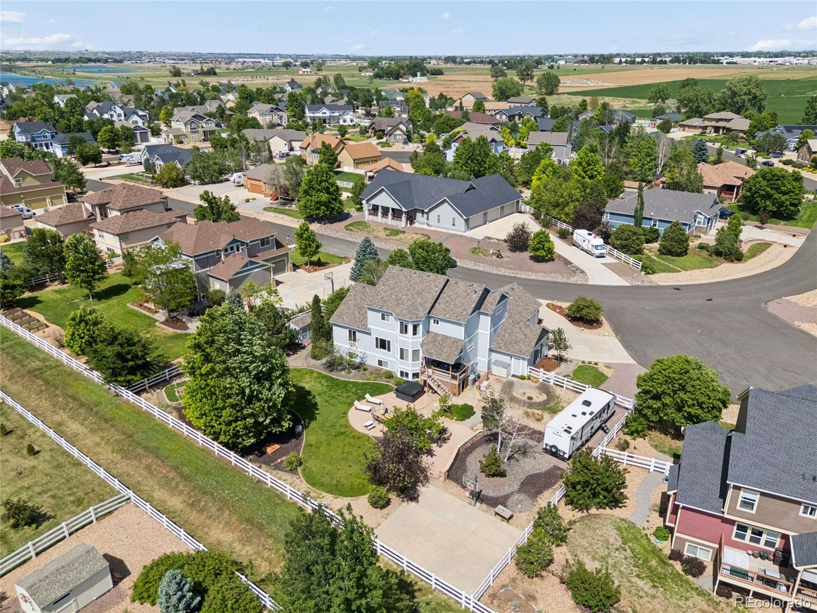 3433 Cottonwood Circle Frederick, CO 80504 - Photo 34 of 34