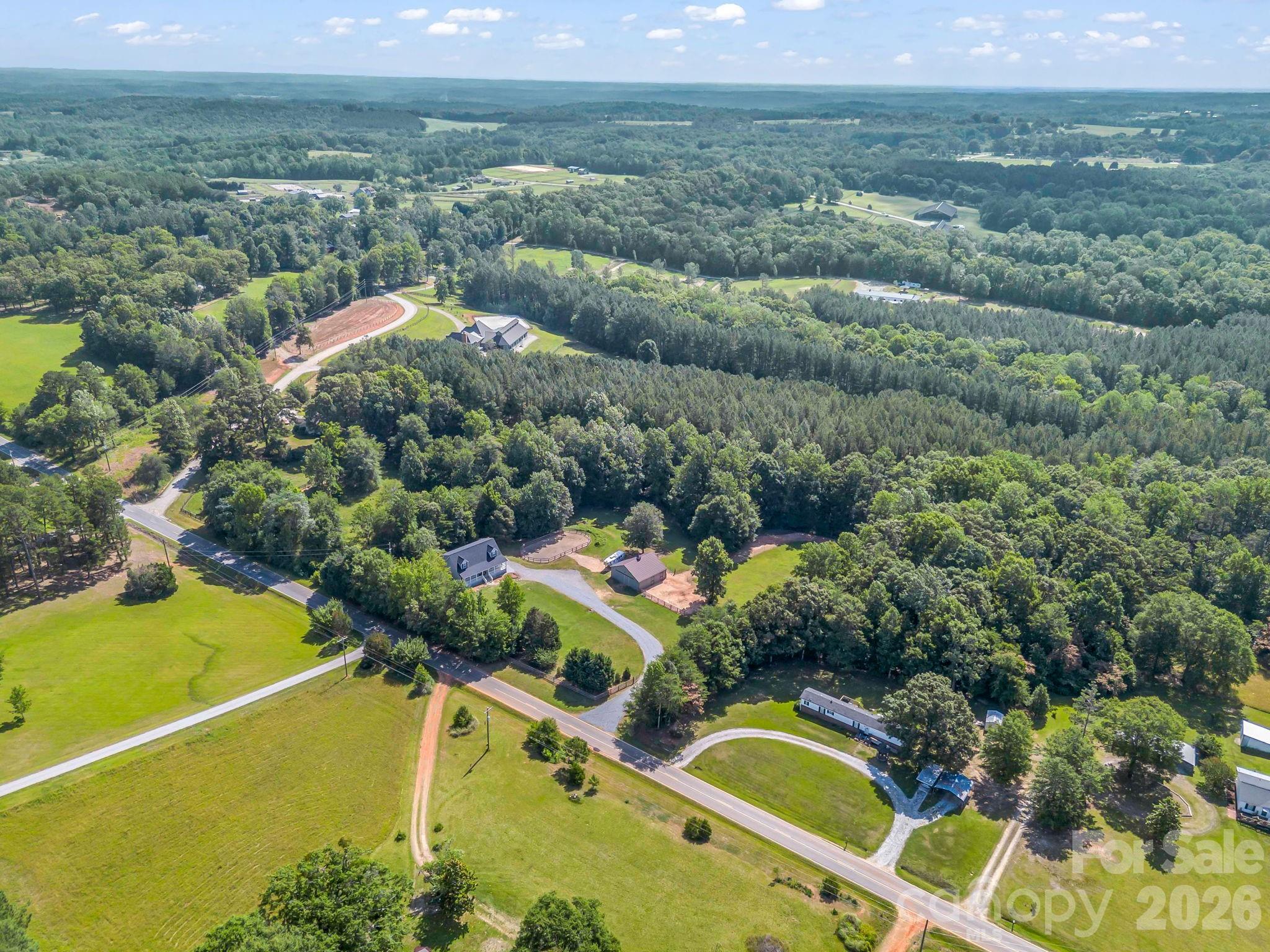 271 Collinsville Road Columbus, NC 28722 - Photo 8 of 47