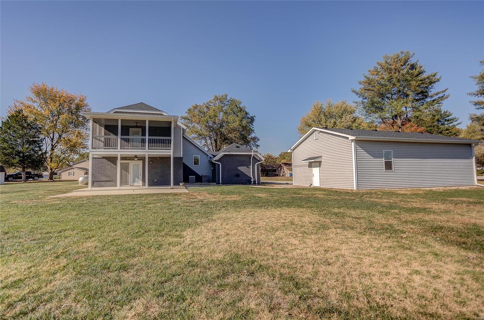 501 Coventry Road Troy, IL 62294 - Photo 49 of 66 Gallery Image 49