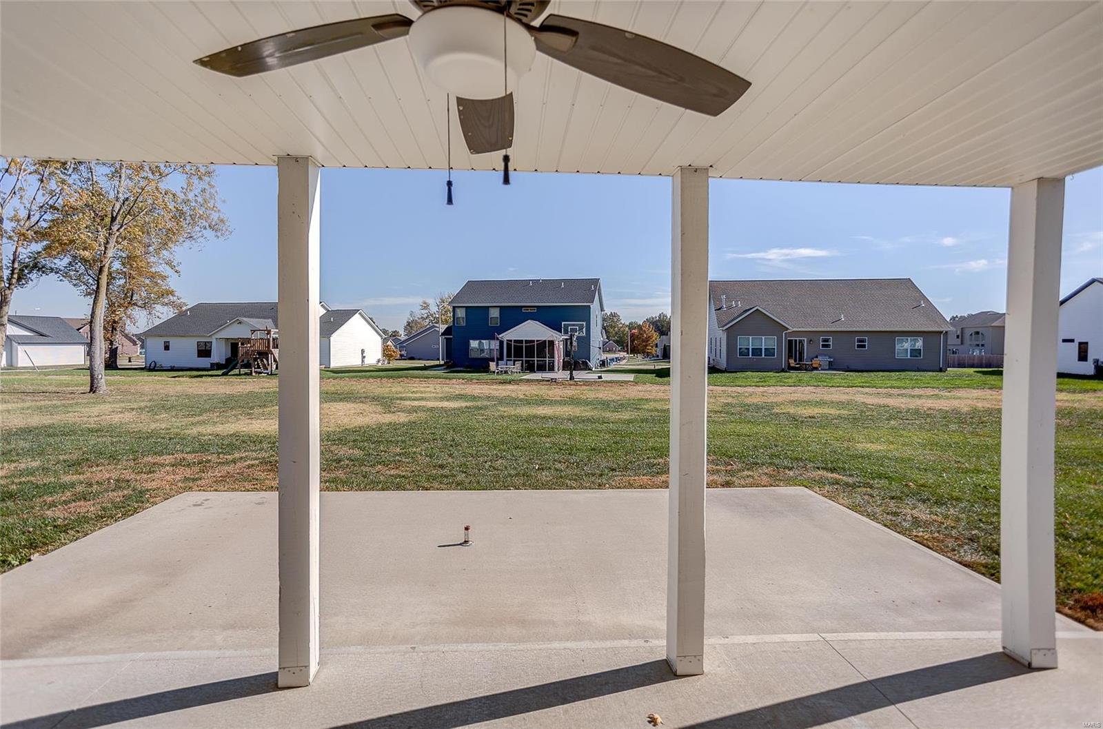 501 Coventry Road Troy, IL 62294 - Photo 54 of 66 Gallery Image 54