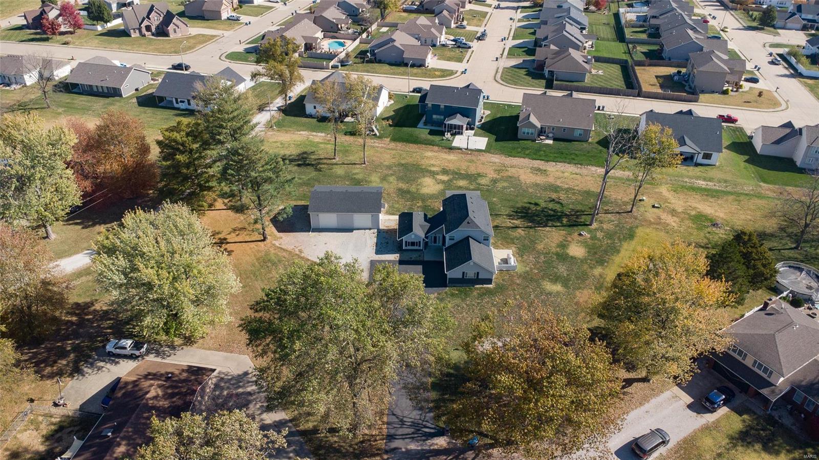 501 Coventry Road Troy, IL 62294 - Photo 58 of 66 Gallery Image 58
