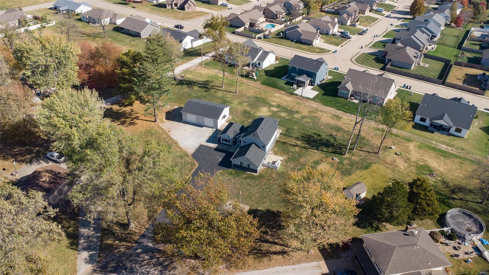 501 Coventry Road Troy, IL 62294 - Photo 59 of 66 Gallery Image 59