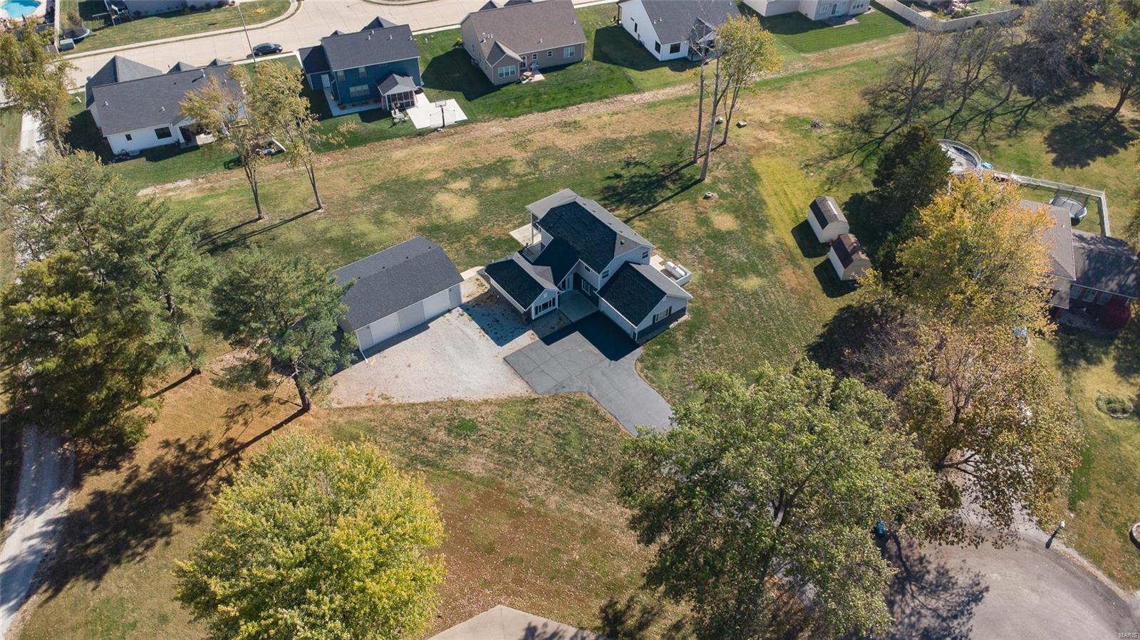 501 Coventry Road Troy, IL 62294 - Photo 60 of 66 Gallery Image 60