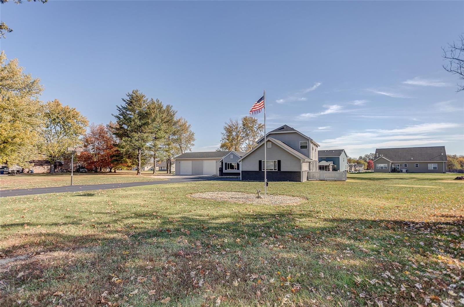 501 Coventry Road Troy, IL 62294 - Photo 65 of 66 Gallery Image 65