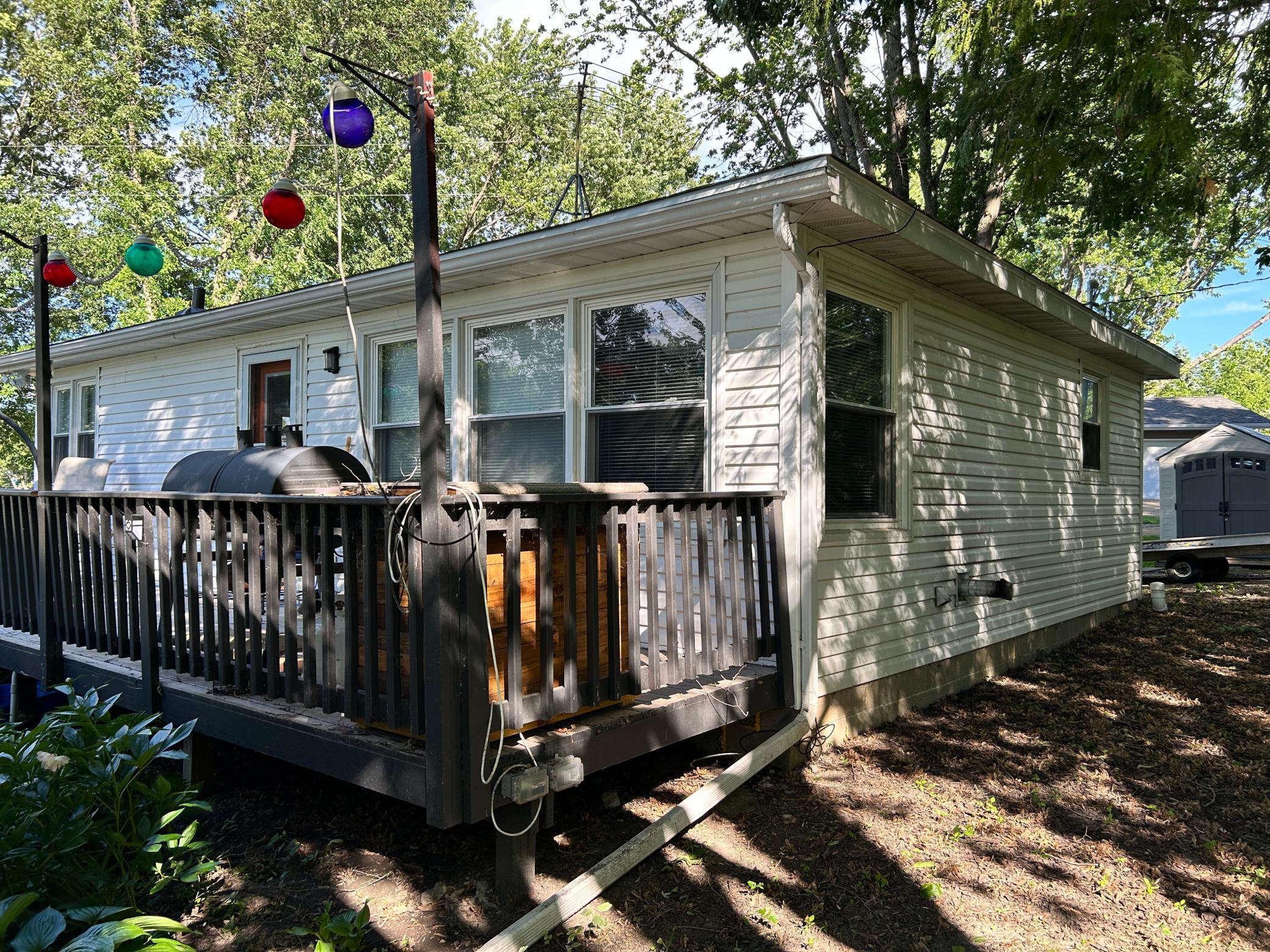 7993 Grunwald Avenue Northwest Maple Lake, MN 55358 - Photo 18 of 27