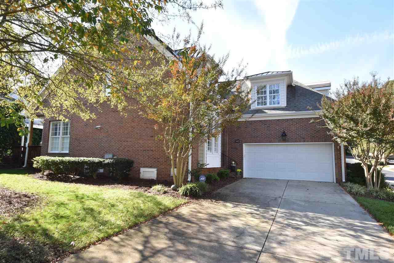7403 Fontana Ridge Lane Raleigh, NC 27613 - Photo 2 of 30