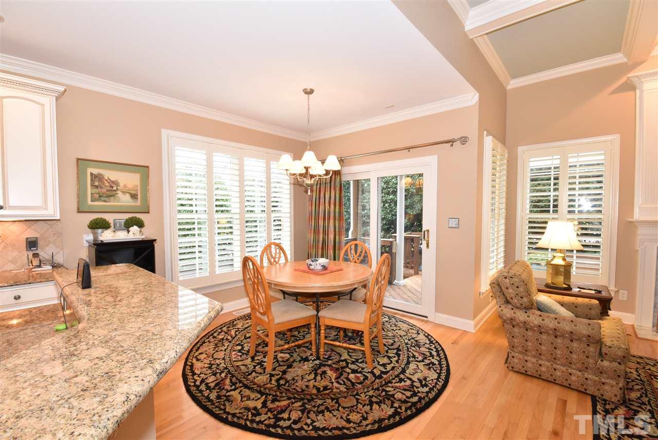 7403 Fontana Ridge Lane Raleigh, NC 27613 - Photo 11 of 30