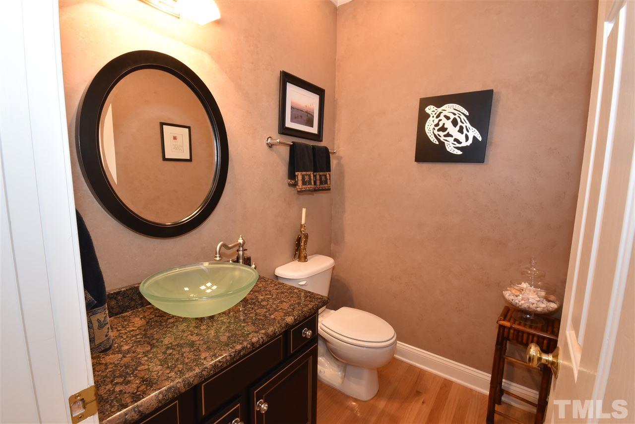 7403 Fontana Ridge Lane Raleigh, NC 27613 - Photo 14 of 30