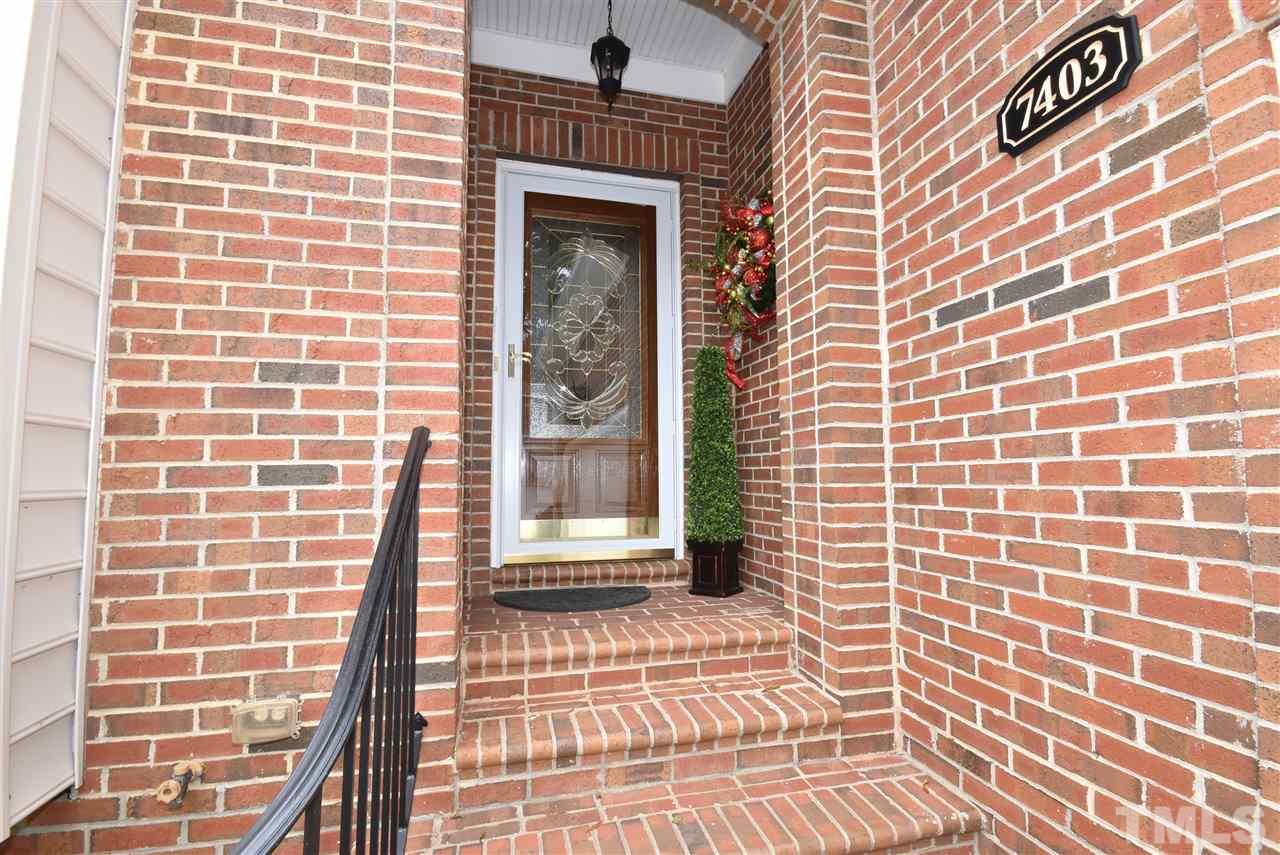 7403 Fontana Ridge Lane Raleigh, NC 27613 - Photo 3 of 30