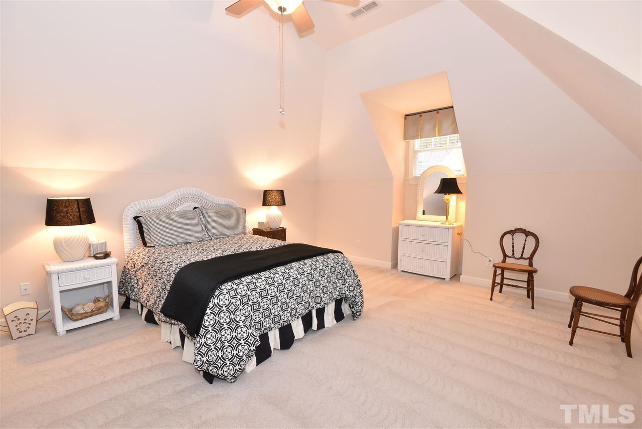 7403 Fontana Ridge Lane Raleigh, NC 27613 - Photo 21 of 30