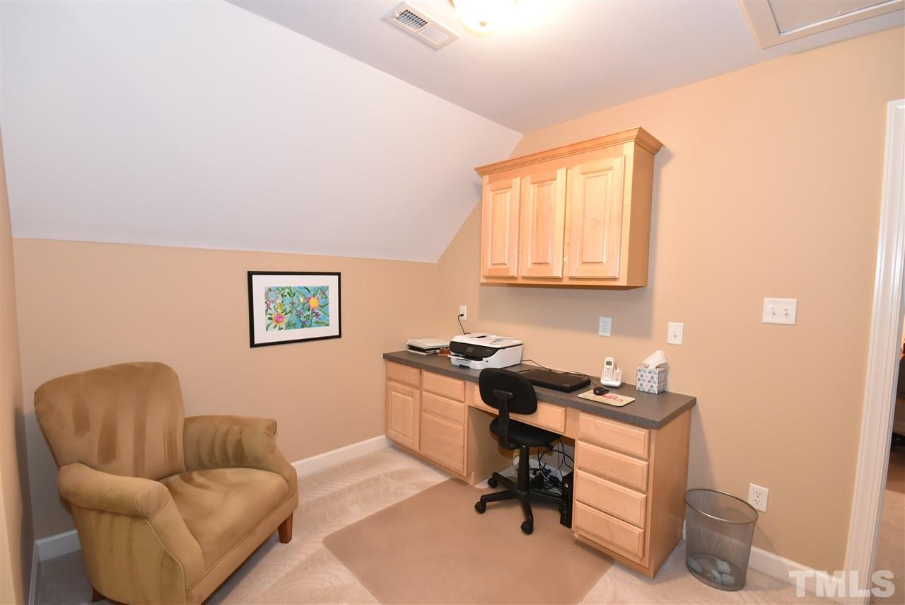 7403 Fontana Ridge Lane Raleigh, NC 27613 - Photo 26 of 30