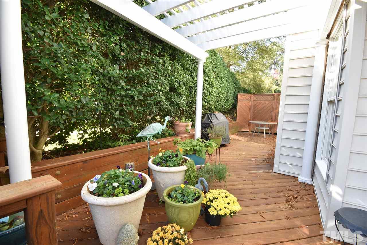 7403 Fontana Ridge Lane Raleigh, NC 27613 - Photo 28 of 30
