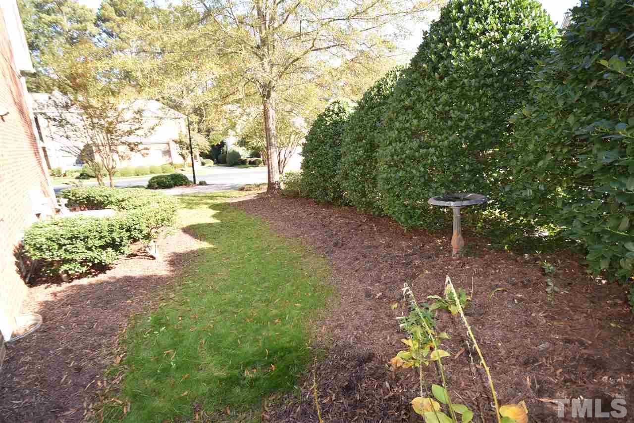 7403 Fontana Ridge Lane Raleigh, NC 27613 - Photo 29 of 30