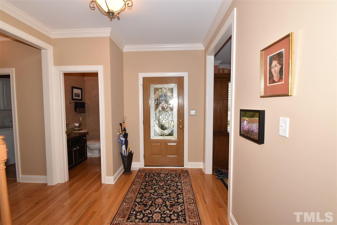 7403 Fontana Ridge Lane Raleigh, NC 27613 - Photo 4 of 30