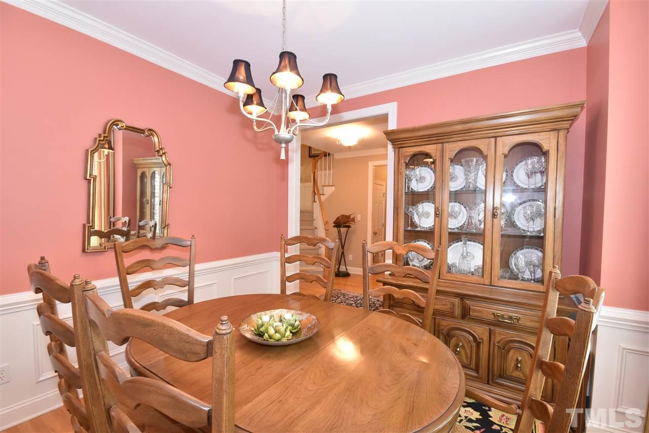 7403 Fontana Ridge Lane Raleigh, NC 27613 - Photo 6 of 30