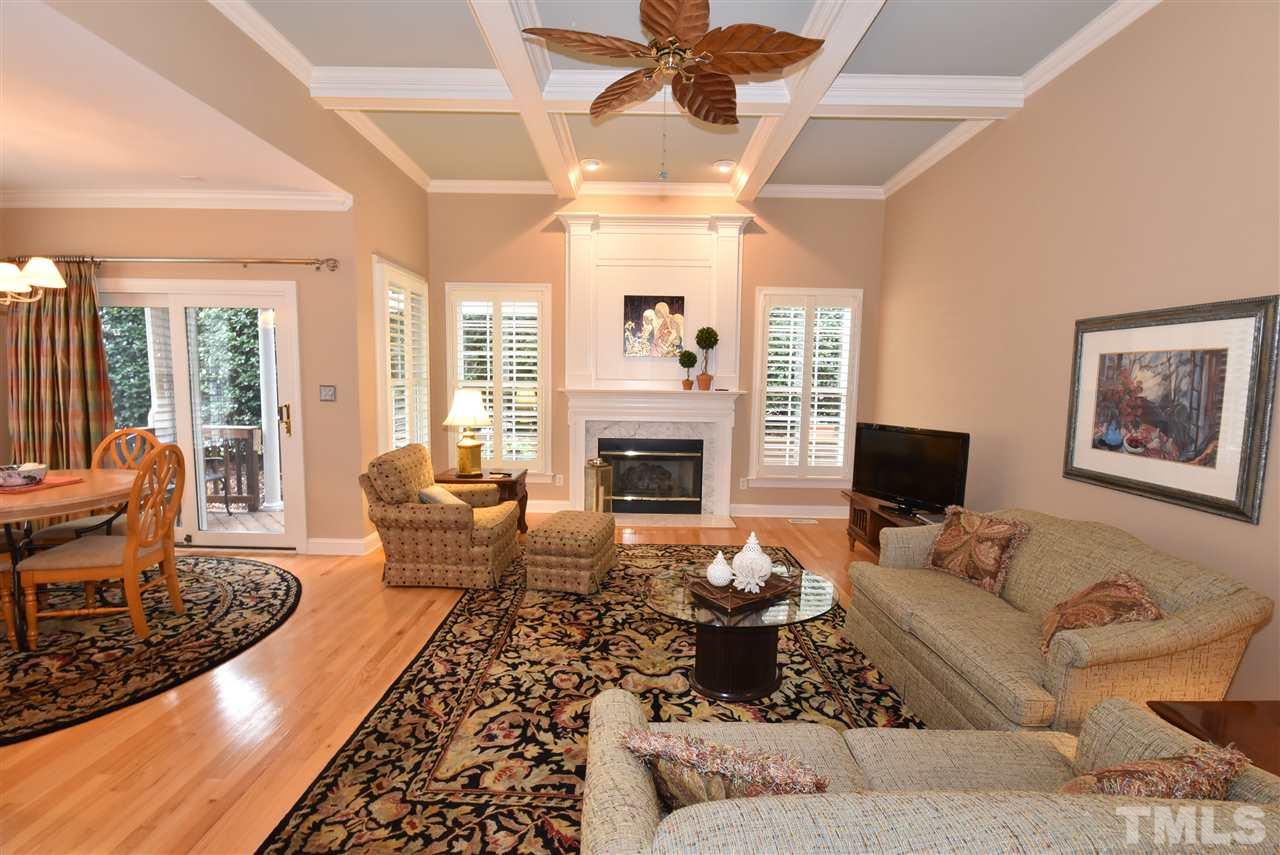 7403 Fontana Ridge Lane Raleigh, NC 27613 - Photo 7 of 30