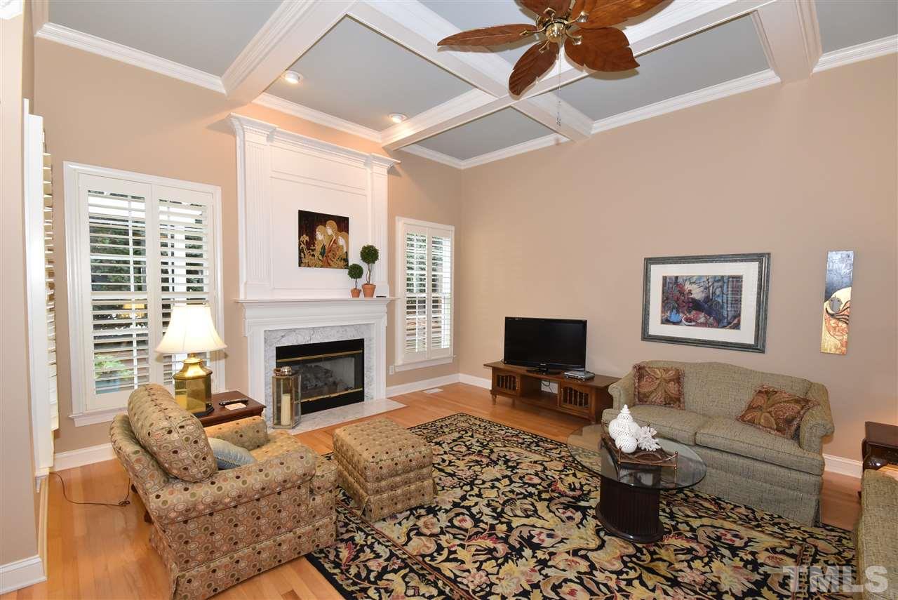 7403 Fontana Ridge Lane Raleigh, NC 27613 - Photo 8 of 30