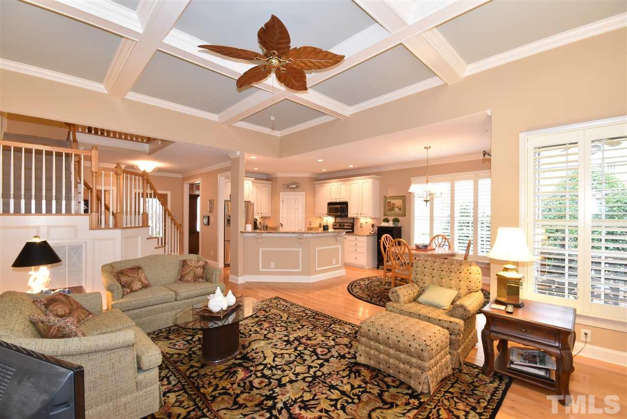 7403 Fontana Ridge Lane Raleigh, NC 27613 - Photo 9 of 30
