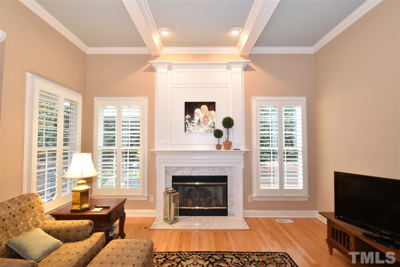 7403 Fontana Ridge Lane Raleigh, NC 27613 - Photo 10 of 30