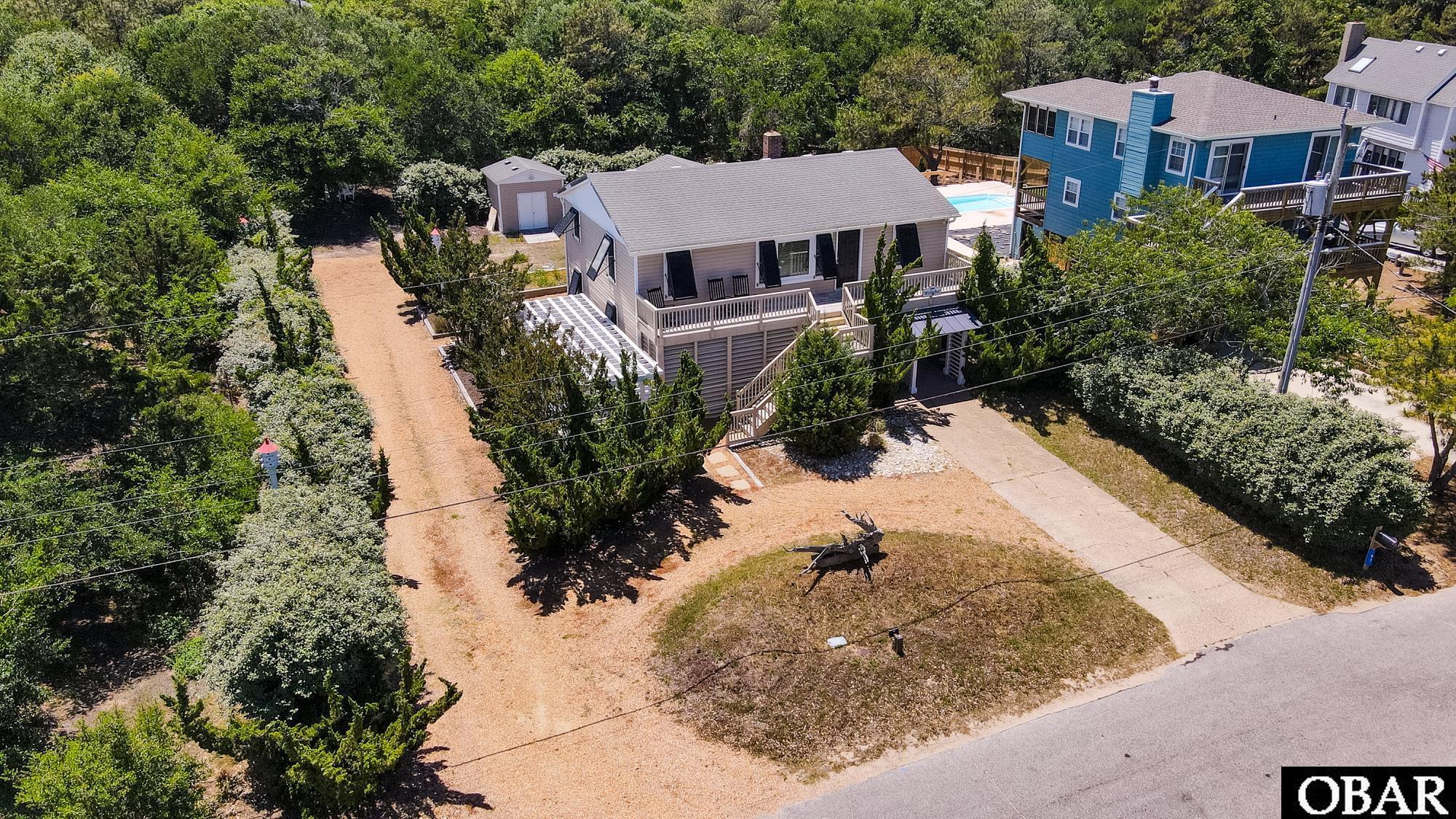 41 Skyline Road, Unit 1 Southern Shores, NC 27949 - Photo 57 of 58