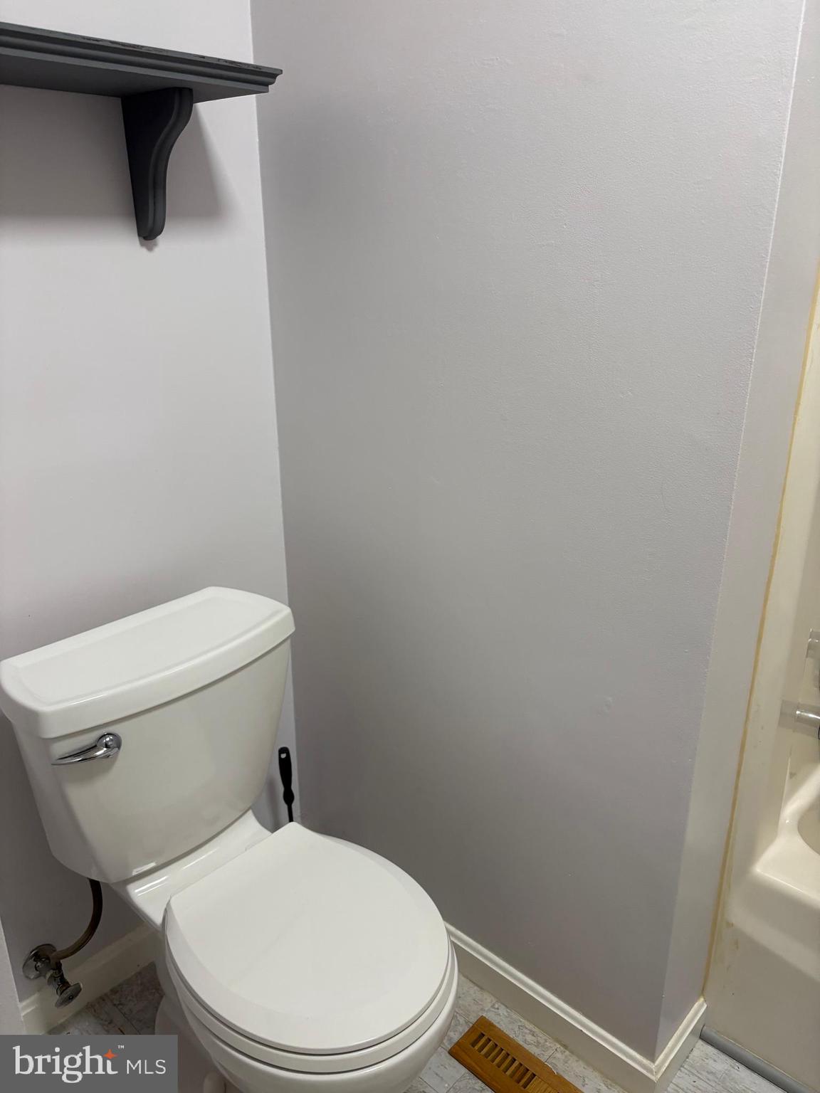 170 Windjammer Road Ocean Pines, MD 21811 - Photo 30 of 31 hall bathroom