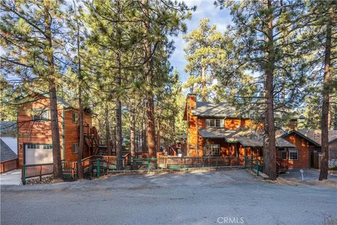 $699,900 | 209 East Aeroplane Boulevard, Big Bear City, CA 92314