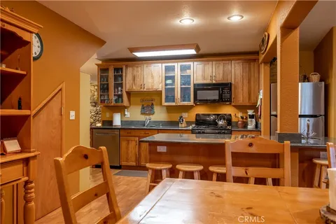 $699,900 | 209 East Aeroplane Boulevard, Big Bear City, CA 92314
