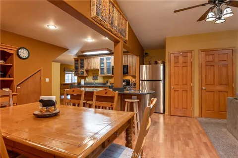 $699,900 | 209 East Aeroplane Boulevard, Big Bear City, CA 92314