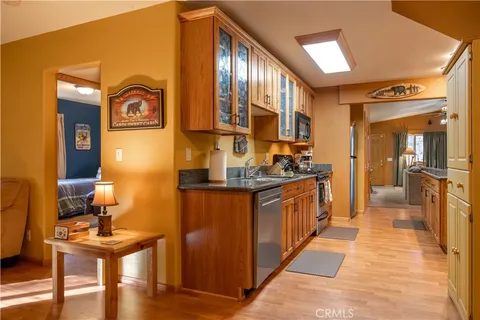 $699,900 | 209 East Aeroplane Boulevard, Big Bear City, CA 92314