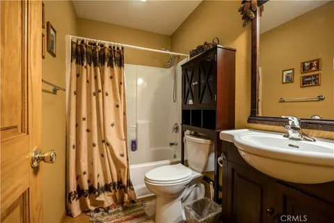 $699,900 | 209 East Aeroplane Boulevard, Big Bear City, CA 92314