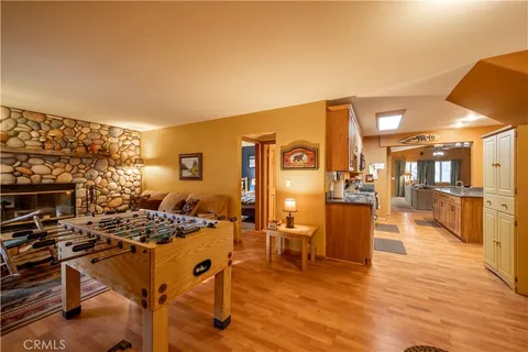 $699,900 | 209 East Aeroplane Boulevard, Big Bear City, CA 92314